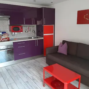  Apartamento Deluxe Con Piscina Climatizada