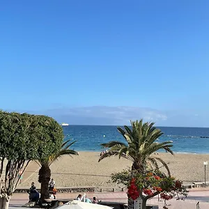 Appartamento Playa De Las Vistas Los Cristianos Wifi Beach View, Arona (Tenerife)