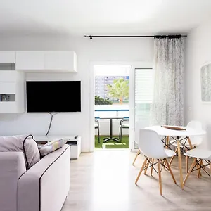  Apartamento Enjoy The Paradise Sun Beach Relax