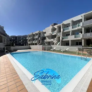 Appartamento Sun Avenida Juan Carlos I, Corralejo