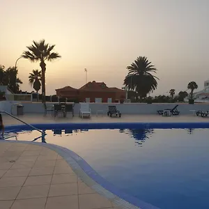  Сasa de vacaciones Blanca New 2 Bedrooms