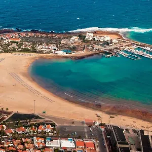 Appartamento Casa Luisa, Caleta De Fuste